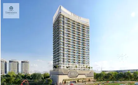 1% MONTHLY | 50% MORTGAGE | FULLY FURNISHED | NEXT TO METRO | Smart Appartment