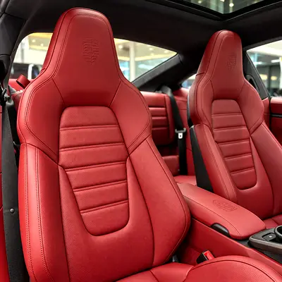 2026 Porsche 911 — миниатюра 11