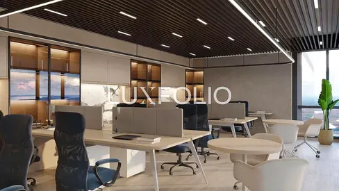 Fully Furnished | Luxury Fit Out | 10% ROI