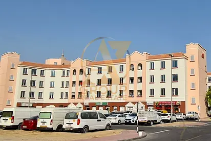 Prime Commercial Unit | England Cluster Dubai