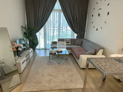 FULLY FURNISHED I PREMIUM AMENITIES I PRIME JVC