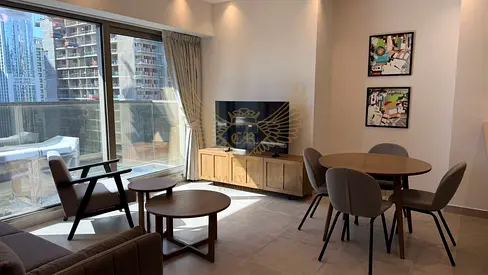 Modern Comfort in a Prime Location | Brand New