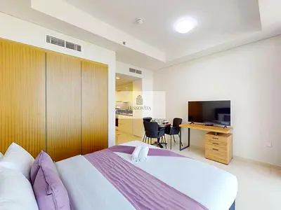 Spacious Layout | Fully Furnished | Prime Location