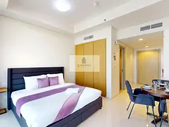 Spacious Layout | Fully Furnished | Prime Location