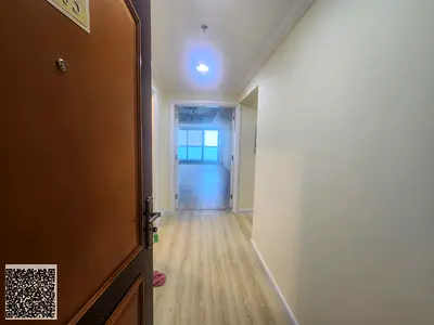 FULLY SEA VIEW 2BHK+MAID ROOM APARTMENT FOR RENT
