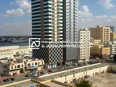 1 BHK FOR SALE IN AL KHOR TOWER 916 SQ FT . AED =299999/-