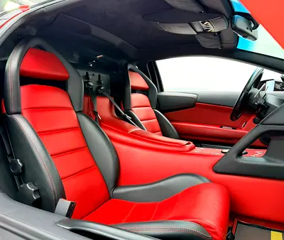 2007 Lamborghini MURCIELAGO 照片 15