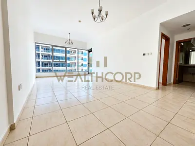 Vacant Now | Community View | Spacious Layout