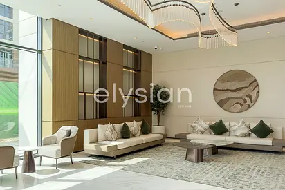 Fully Furnished | Brand New | Open Skyline Views