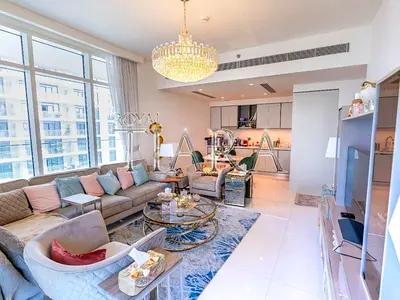 Investor Deal | Marina and Sea View | Vacant