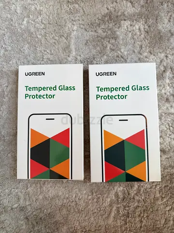 Tempered glass protector Ipnone 12 Pro Max 3 pieces