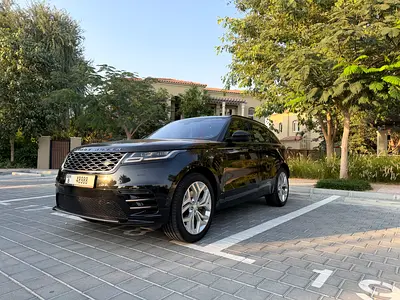 Land Rover Range Rover Velar R-Dynamic HSE 2020 | GCC Specs | Pristine Condition