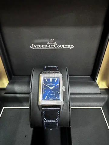 Jaeger-LeCoultre Reverso Tribute Duoface