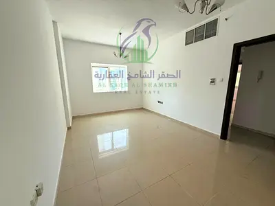 غرفة وصالة واسعة بالتعاون الجديد تشطيب حديث مبنى عائلي سكن عائلي موقع مميز بالخدمات العامة على مخرج دبي 4 أو 6 دفعات