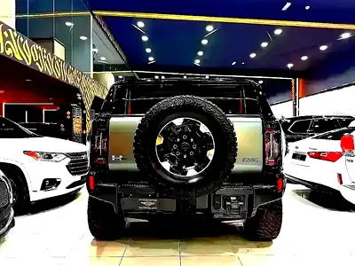 2024 GMC HUMMER 照片 5