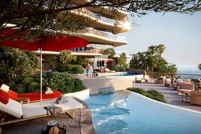 Fully Furnished | Branded Complex | High ROI