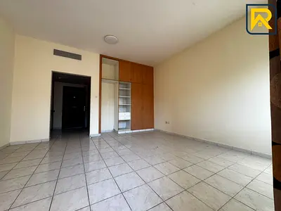 Studio for Rent I Well maintained I Prime Location