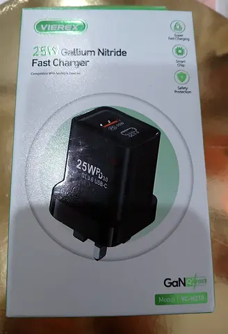 IPhone super fast charger for sale