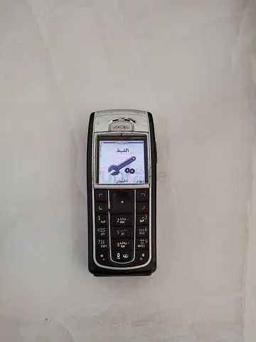 Nokia 6230