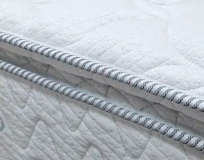Rejuvenate Royal Pillow Top Spring Queen Mattress - 150x200 cm