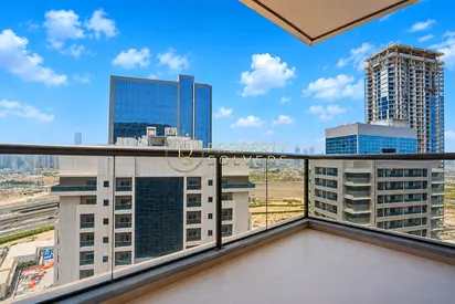 Large Studio | Furnished Studio | Prime Location