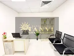 Prime Office Spaces for Rent in Dubai | No Commission