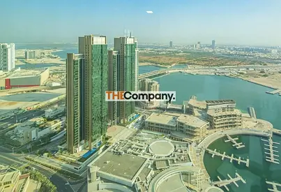 Great Investment | Marina View | High Floor