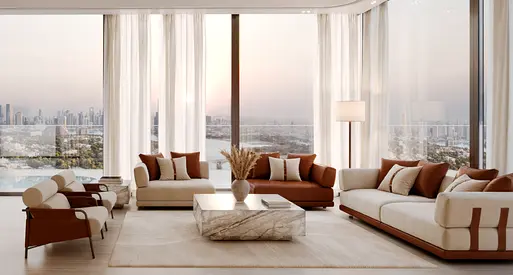 Sophisticated Living Sleek Design | Prime Lifestyle Your Perfect Dubai Home