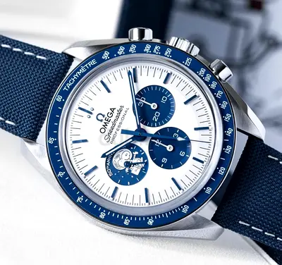 Omega speed master professional Moon watch 1:1 clone