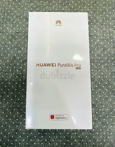 HUAWEI PURA 90s Pro