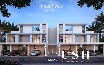 G+2 Floor | Genuine Resale | Single Row