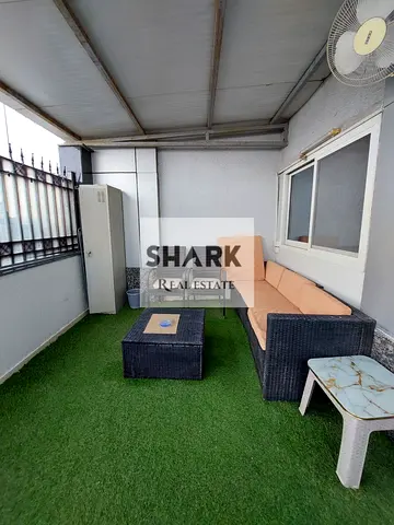 🔥 AED 350K Only — Large Private Porch with Ajman Corniche View!