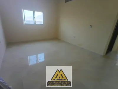 A great annual rental opportunity in Liwara, Ajman. This new apartment features a practical and comfortable 1-bedroom and living room layout with cent