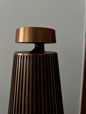 Beosound 2  Elegant home speaker