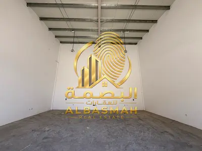 للإيجار شبرا بمنطقة الصجعة الصناعية