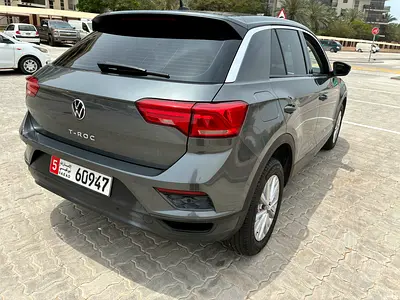 صورة 5 لـ 2021 Volkswagen T-ROC