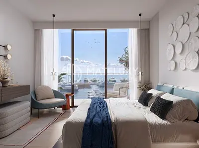 2BR Marina View | Waterfront Living | Marina Views Tower 3