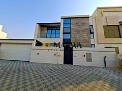 Luxurious & Spacious 4-Master BedRoom & Majlis Hall & Garden space & Maid Room + Lundarey Big Space