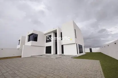 READY TO MOVE I SPACIOUS VILLA | 4 BED WITH MAID
