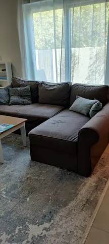 Ikea sofa bed