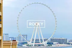 Exclusive | Vacant | Ain Dubai View