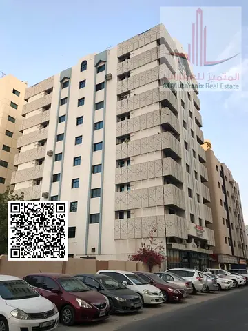 Spacious 2 Bedroom Apartment in Abu Shagara