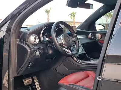 صورة مصغرة 17 لـ 2021 Mercedes-BENZ GLC