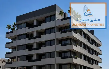 Strong investment opportunity | Two modern residential and commercial buildings with an expected income of AED 2.86 million – Muwaileh Commercial