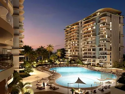 Premium Community | Lagoon View | Mediterranean Inspired
