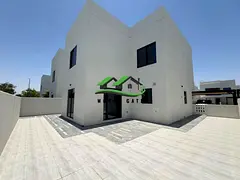 Spacious 4BR Corner Villa Bigger Garden Size Vacant Now