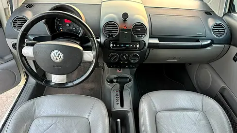 صورة 9 لـ 2006 Volkswagen BEETLE