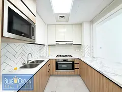 Luxurious 2BR With Stunning Downtown View