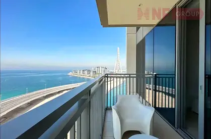 Fully Furnished | High Floor | EMAAR Tower