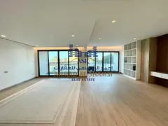 Private Beach Access & Luxuriously Renovated & Furnished Freehold 2BHK+Maid’s !